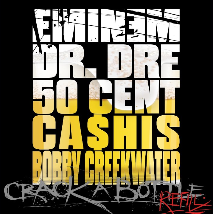 Eminem-Crack-A-Bottle